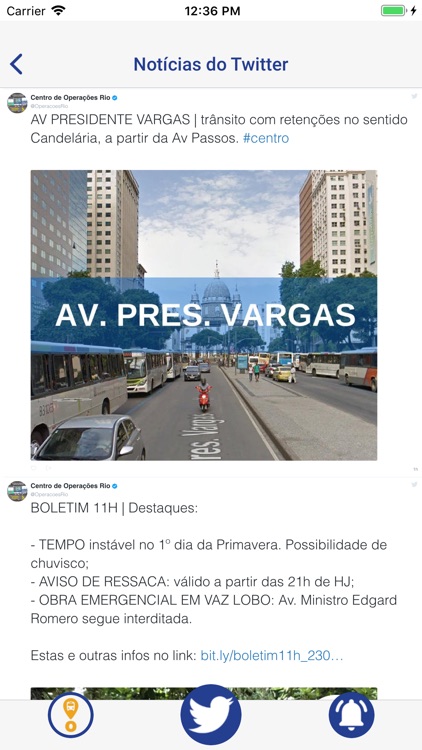 Ônibus.Rio screenshot-6