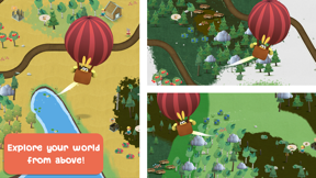 Grow Forest screenshot