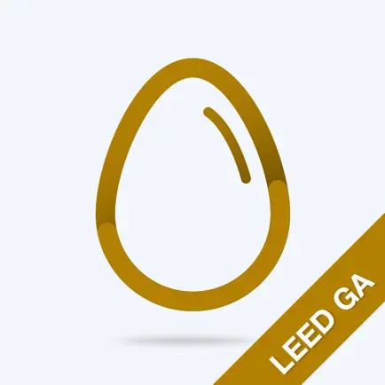 LEED GA Practice Test Prep Читы
