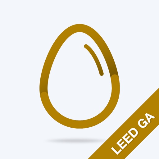 LEED GA Practice Test Prep icon