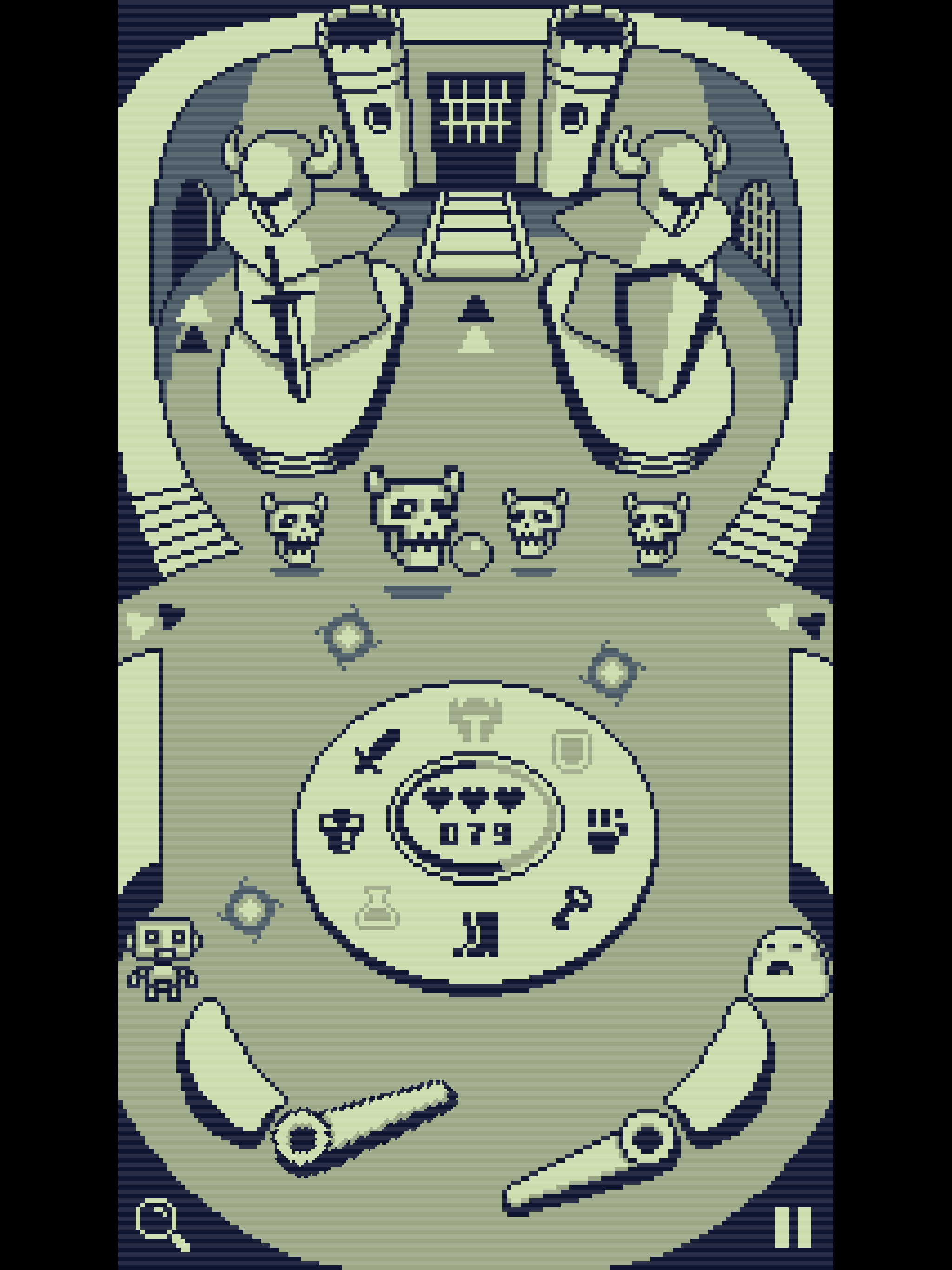 Adventure Pinball