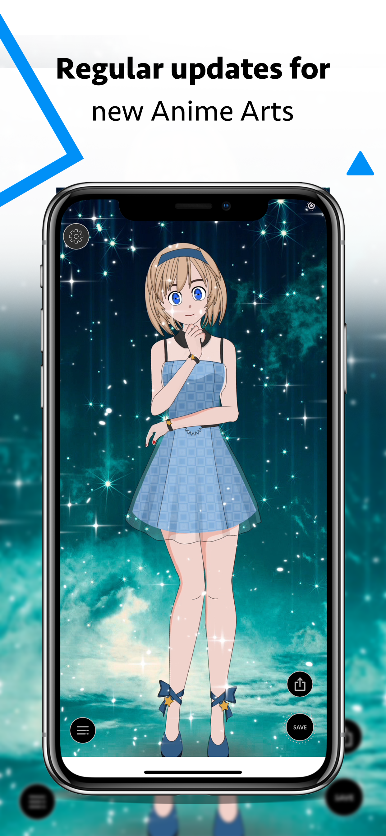 Anime Wallpapers.