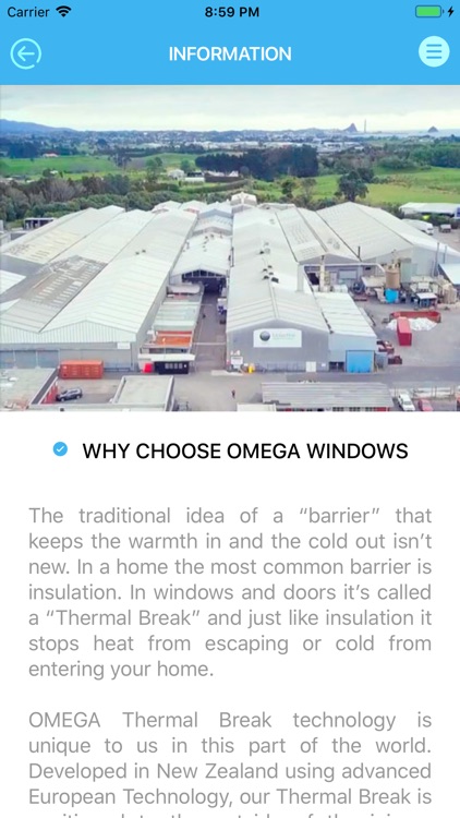 Omega Windows screenshot-7