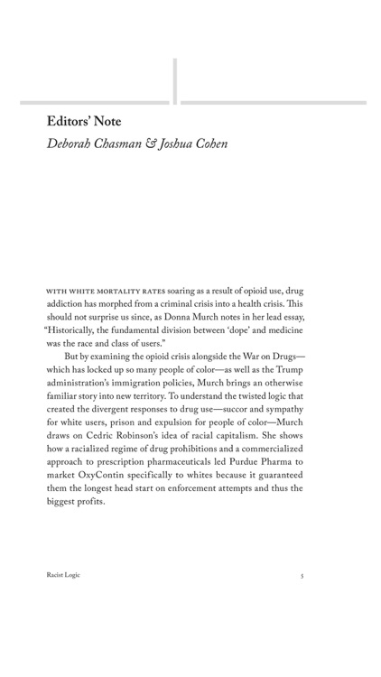 Boston Review Magazine screenshot-4
