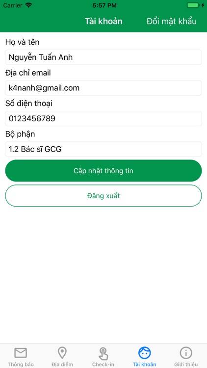 AHTSO GIS screenshot-3