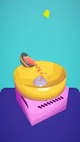 Game screenshot Cotton Candy Art hack