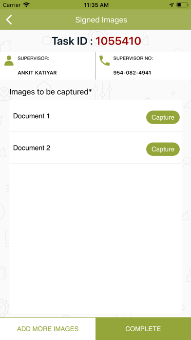 AAPNA Vendor Solutions screenshot