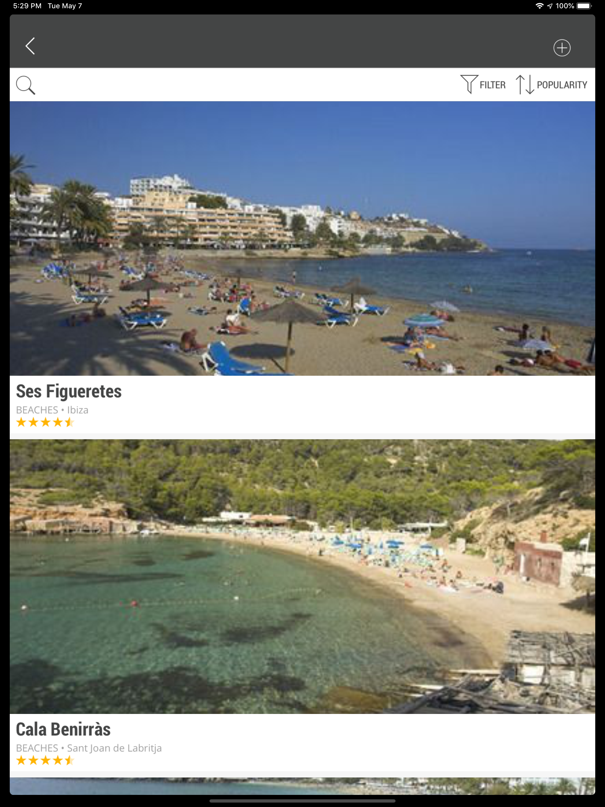 Ibiza RunAway