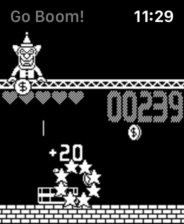 Screenshot #15 for Go Boom