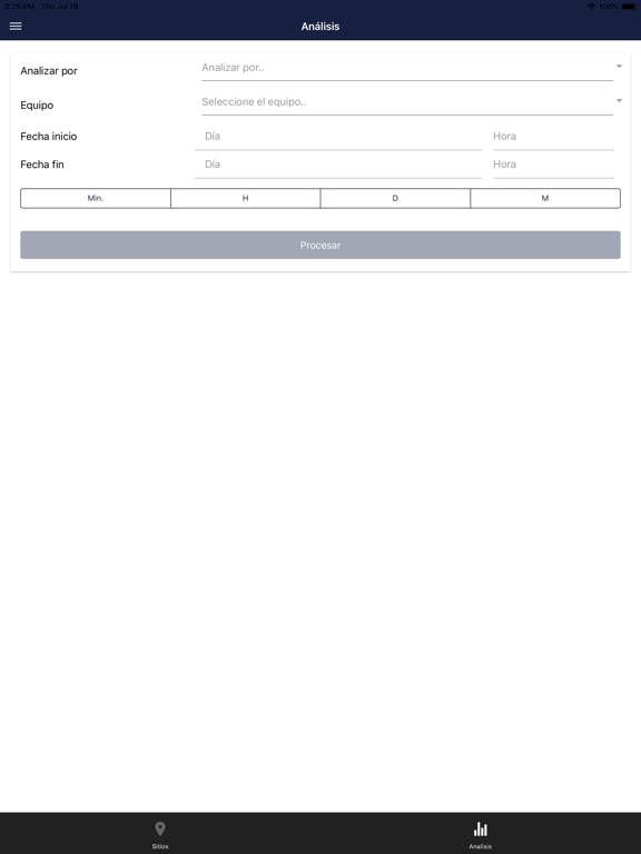 Screenshot #5 pour FR SENTINEL