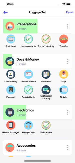 Travel List(圖4)-速報App