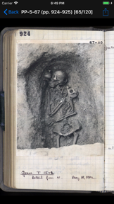 Agora Notebooks screenshot