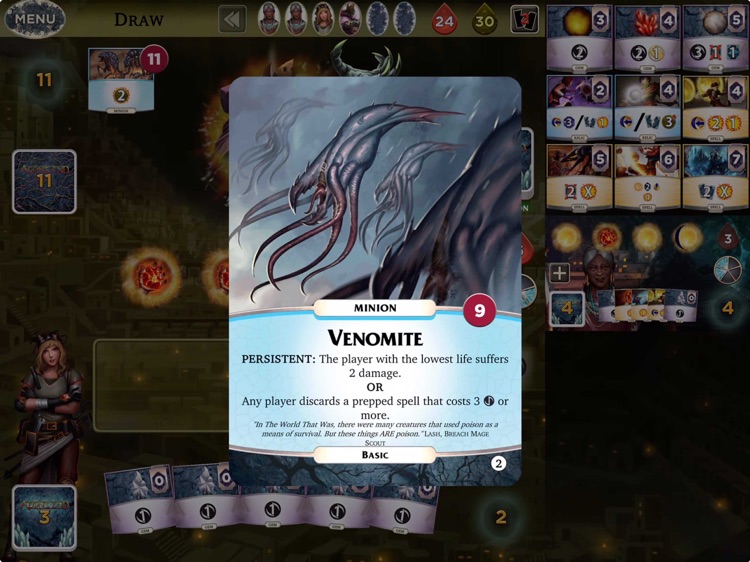 Aeon's End screenshot-3