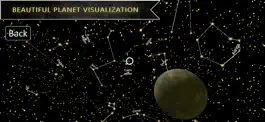 Game screenshot Night Skyview Star Rover Space hack
