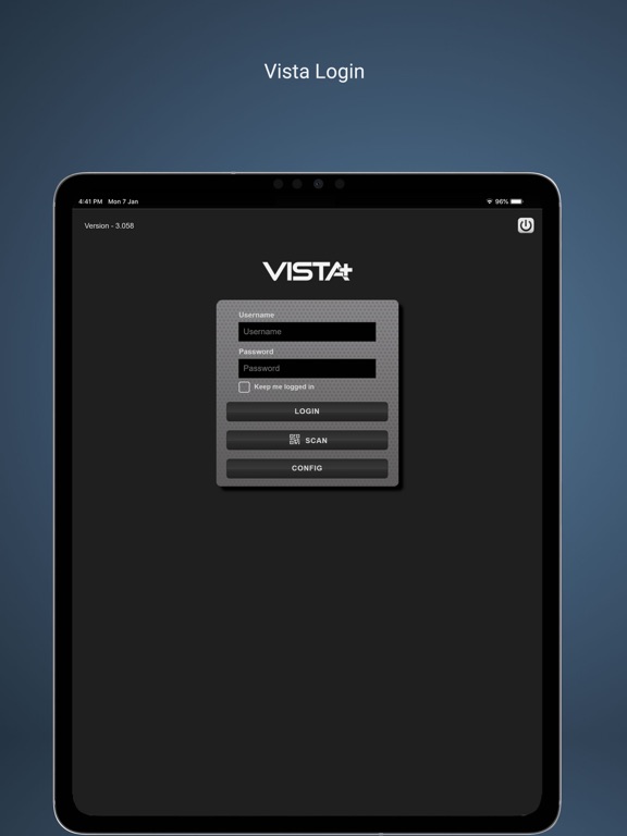 Vista Plus