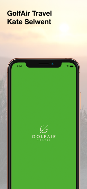 GolfAir Travel(圖1)-速報App