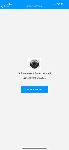 Game screenshot Super doorbell hack