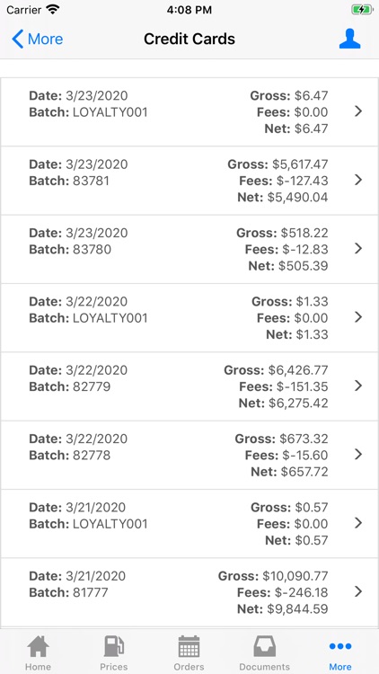 King Fuels screenshot-3