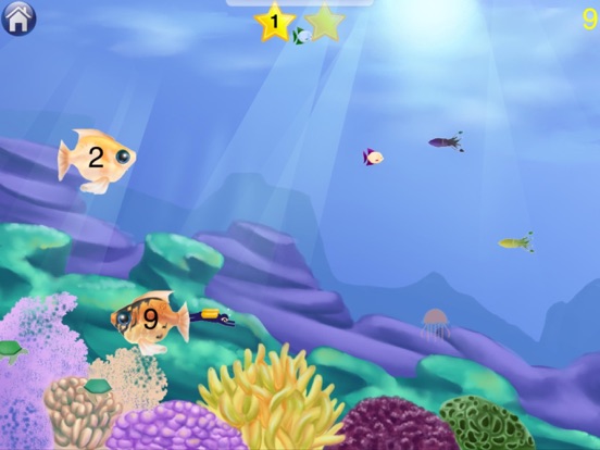 Screenshot #5 pour Number Blast - Memory Trainer