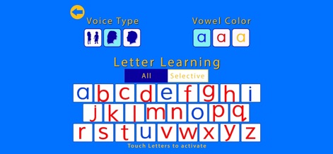 ABC MAGIC PHONICS - Education App | MWM