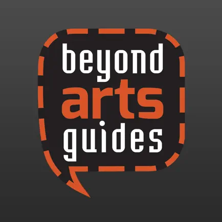 beyondarts Art & Culture Guide Читы