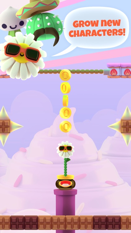 Nom Plant