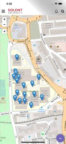 Game screenshot MySolent hack