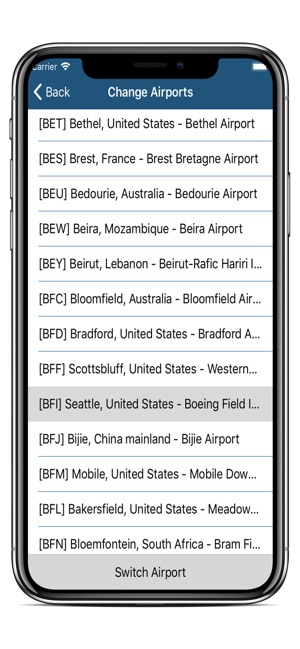 Paris CDG Airport: Flights(圖2)-速報App