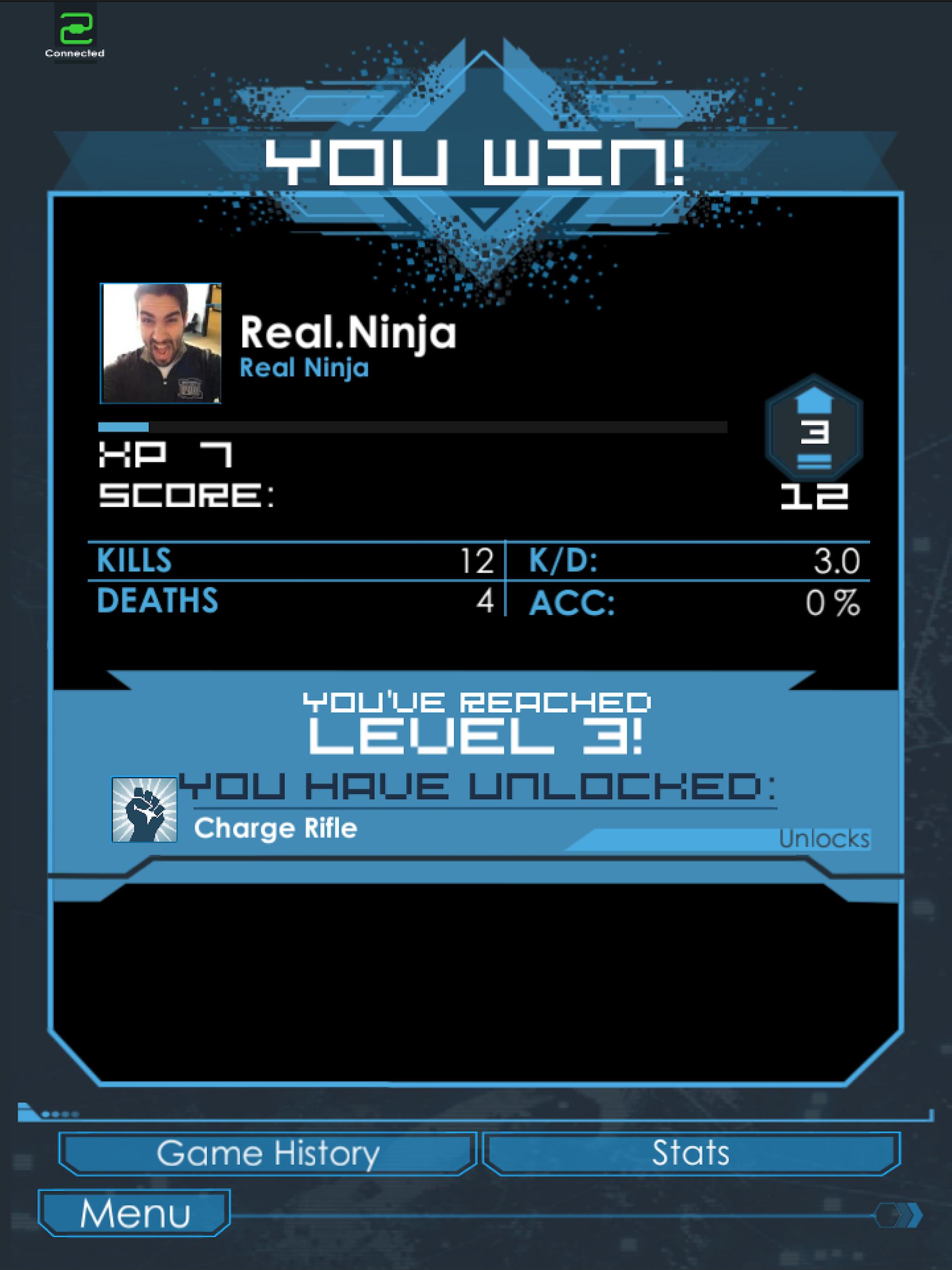 Callsign Live screenshot 9