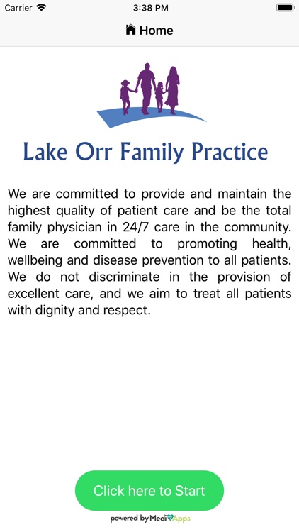 Lake Orr Family Practice