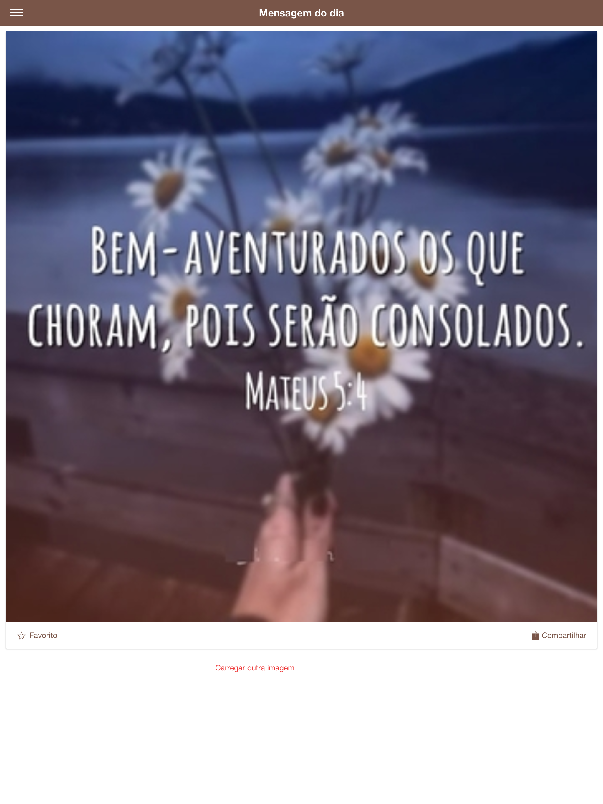 Imagens com Frases Bíblicas
