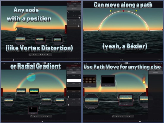 Screenshot #6 pour Bricolage - Video Toolkit