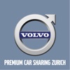 Premium Car Sharing Zurich
