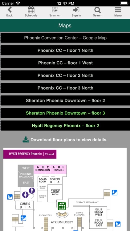 GSA 2019AM screenshot-5