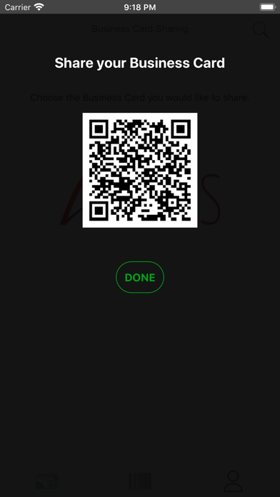 Screenshot #2 pour CardFetch