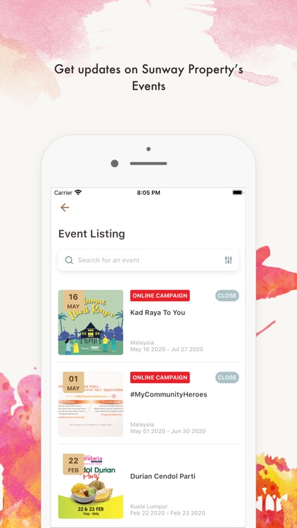 Sunway Property App screenshot-6