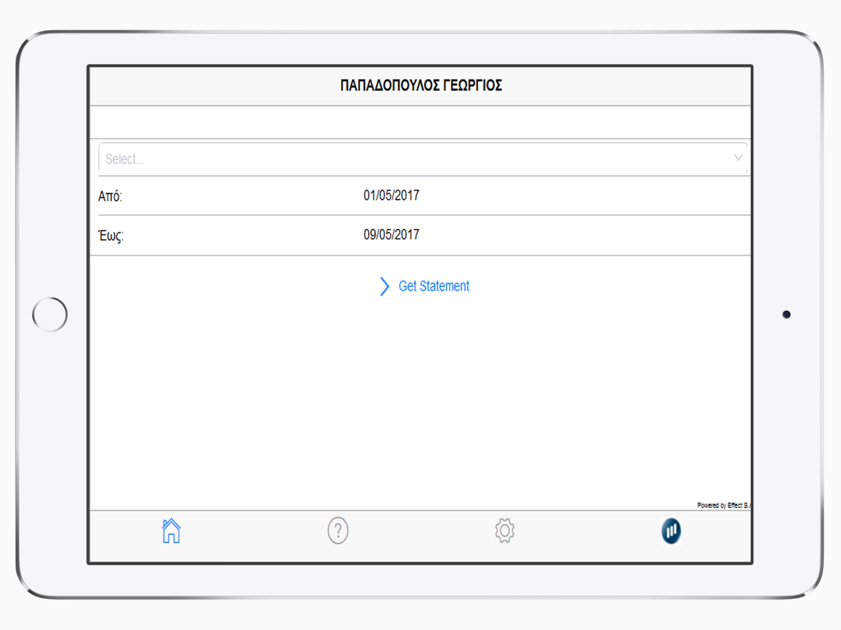 Iolcus Investments Mobile screenshot 9