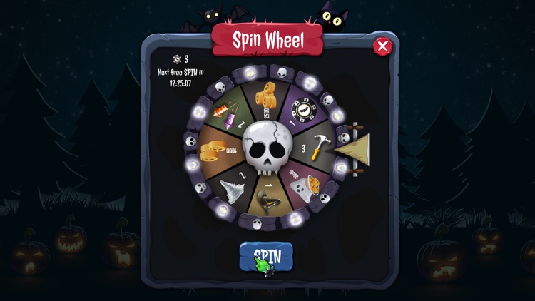 Little Witchella screenshot-4