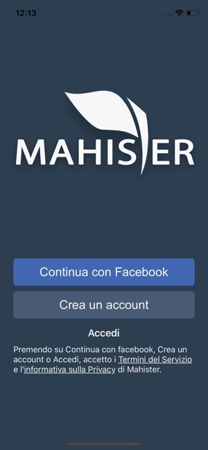 Mahister(圖1)-速報App