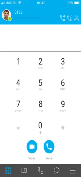 Game screenshot Iskratel Phone i10 hack