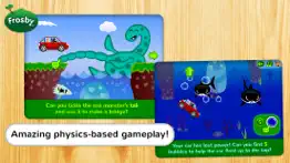 frosby learning games 2 problems & solutions and troubleshooting guide - 4