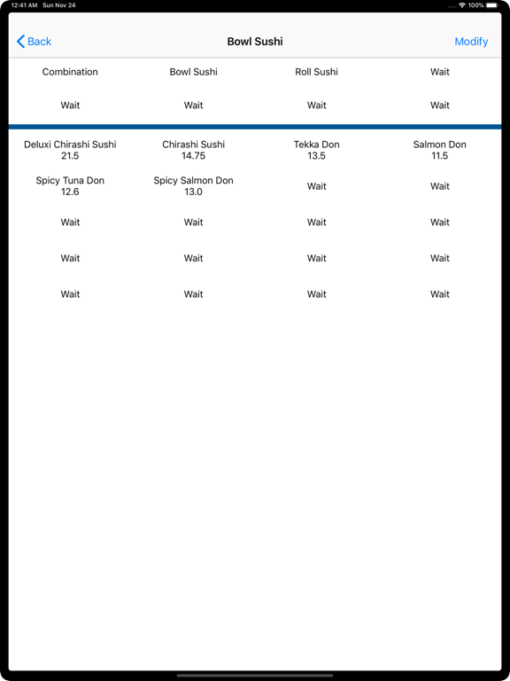 cash-register Screenshot 4