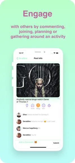 Game screenshot Foxie. apk