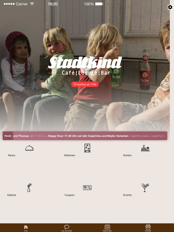 Screenshot #4 pour StadtkindRostock