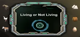 Game screenshot Living or Not mod apk