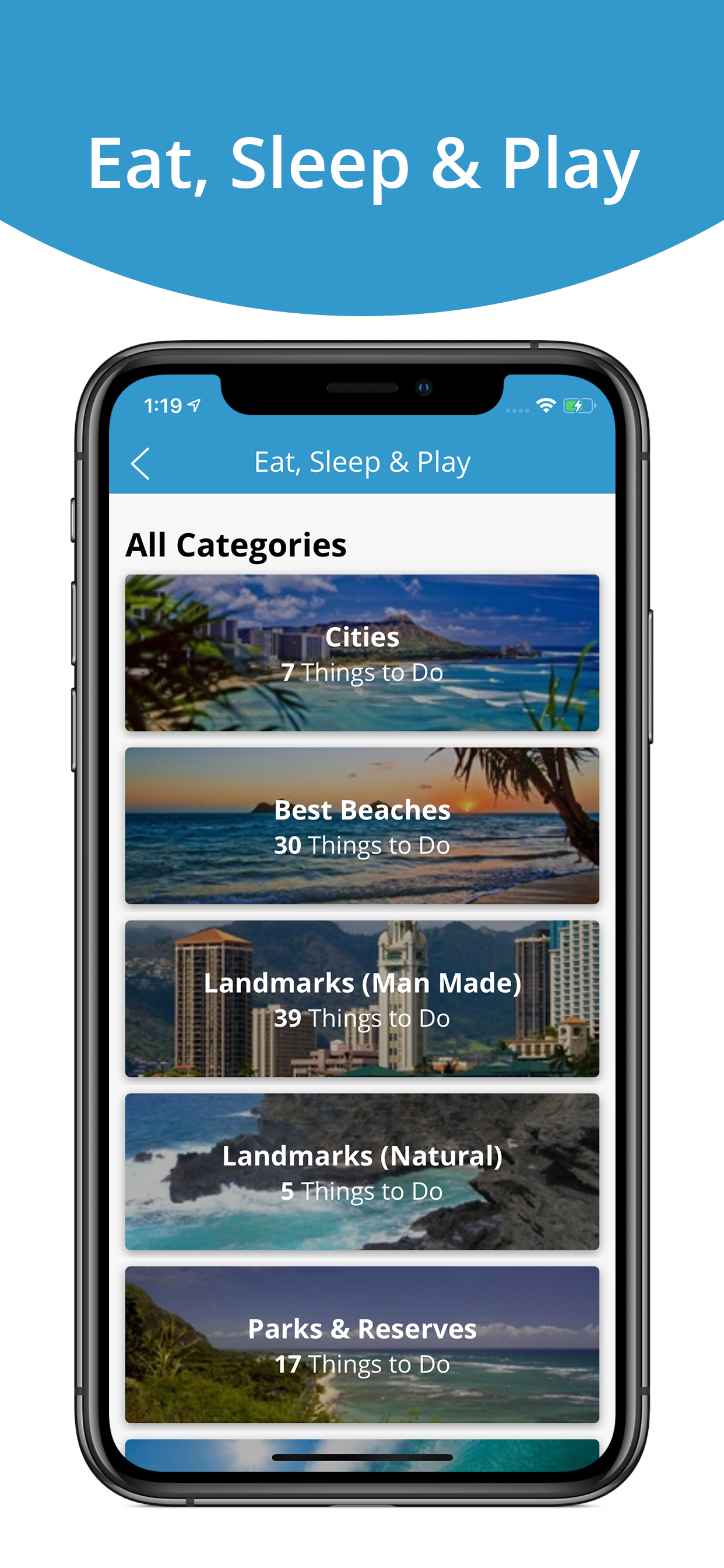 Oahu Travel by TripBucket