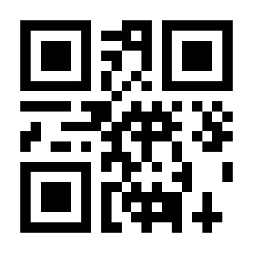 QR Code - QR Reader & Scanner iOS App