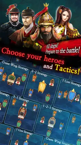 Game screenshot Heroes of Battleship apk