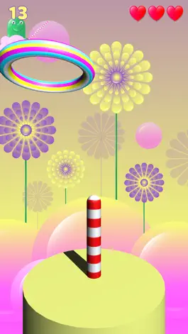Game screenshot Jonny Ringz hack