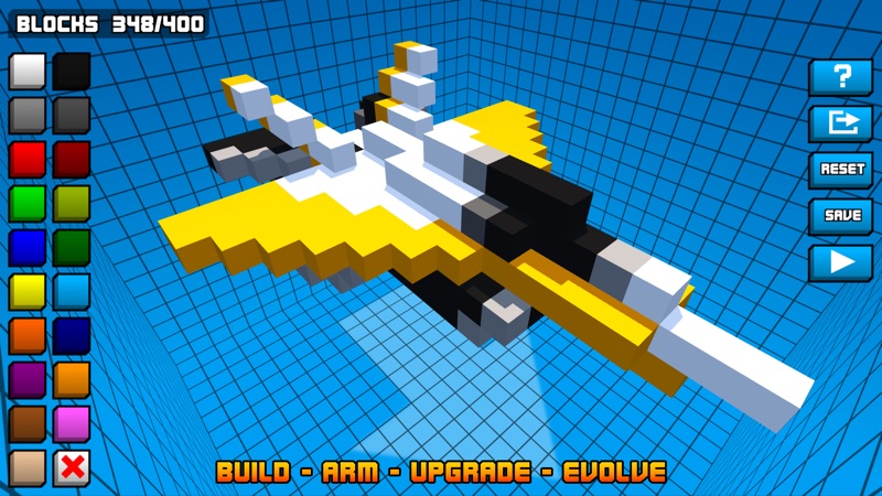 Hovercraft: Battle Arena screenshot 5